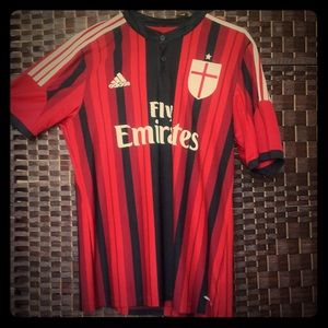 AC Milan Jersey